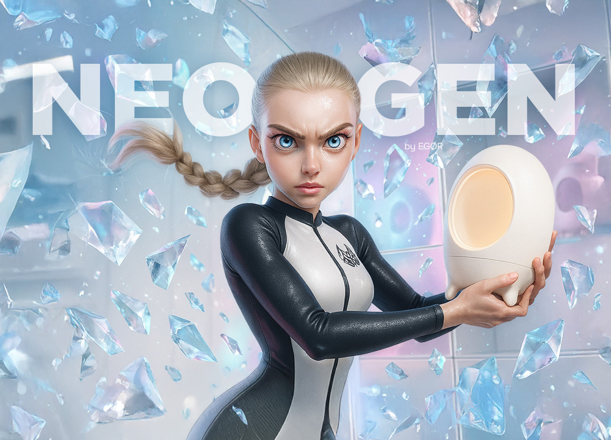 NEOGEN